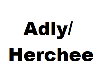 Adly/Herchee Noble 50 Bj. 2006 - 2010